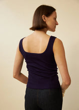 Load image into Gallery viewer, Paz Singlet-Violet
