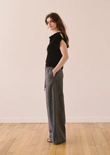 Load image into Gallery viewer, Rita Top-Chocolate