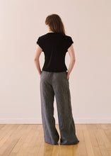 Load image into Gallery viewer, Rita Top-Chocolate