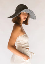 Load image into Gallery viewer, Janis Wide Brim Hat