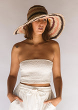 Load image into Gallery viewer, Janis Wide Brim Hat