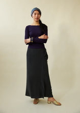 Load image into Gallery viewer, Harmony Skirt-Charcoal