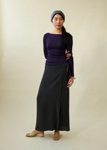 Load image into Gallery viewer, Harmony Skirt-Charcoal