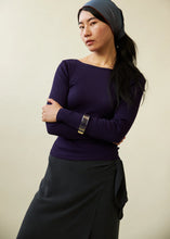 Load image into Gallery viewer, Harmony Skirt-Charcoal