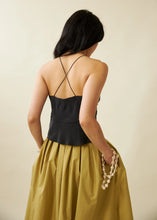 Load image into Gallery viewer, Passenger Skirt-Fennel