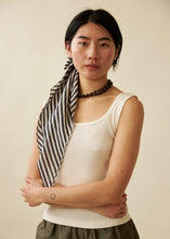 Load image into Gallery viewer, Paz Singlet-Cream