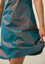 Load image into Gallery viewer, Party Girl Dress-Sea Anemone