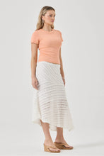Load image into Gallery viewer, Classic Tee-Peach