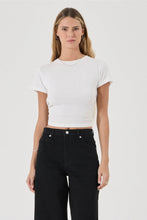 Load image into Gallery viewer, Gigi Barrel-Forever Black