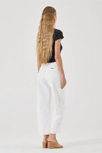 Load image into Gallery viewer, Gigi Barrel-Vintage White