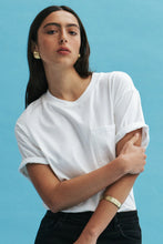 Load image into Gallery viewer, Off Duty Tee-Vintage White