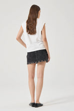 Load image into Gallery viewer, Muscle Tank-Vintage White