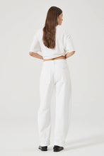 Load image into Gallery viewer, Arc Barrel-White Gold