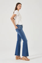 Load image into Gallery viewer, Downtown Flare-Donna Blue