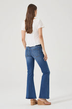 Load image into Gallery viewer, Downtown Flare-Donna Blue