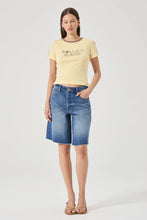 Load image into Gallery viewer, Charlotte Short Paris Texas-Paris Texas