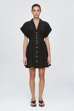 Load image into Gallery viewer, Riri Dress-Black