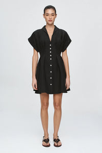 Riri Dress-Black