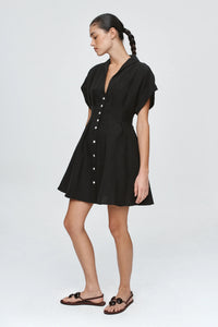Riri Dress-Black
