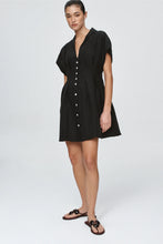 Load image into Gallery viewer, Riri Dress-Black