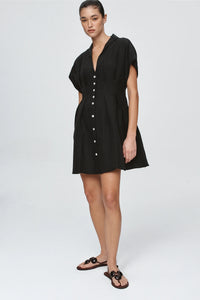 Riri Dress-Black