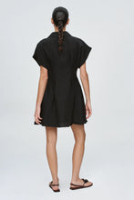 Load image into Gallery viewer, Riri Dress-Black