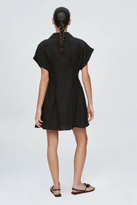 Riri Dress-Black