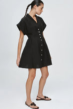 Load image into Gallery viewer, Riri Dress-Black