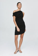 Load image into Gallery viewer, Risa Dress-Black