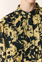 Load image into Gallery viewer, Roca Rose Dress-Yellow