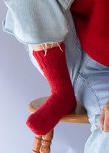 Load image into Gallery viewer, Arosa Socks-Cheri