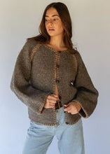 Load image into Gallery viewer, Heidelburg Cardigan-Ash