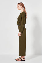 Load image into Gallery viewer, Dryden Pant-Khaki