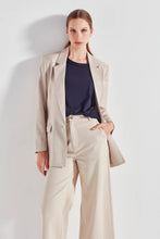 Load image into Gallery viewer, Richmond Jacket-Natural