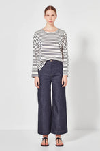 Load image into Gallery viewer, Dryden Pant-Indigo Denim