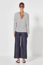 Load image into Gallery viewer, Dryden Pant-Indigo Denim