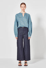 Load image into Gallery viewer, Dryden Pant-Indigo Denim