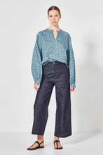 Load image into Gallery viewer, Dryden Pant-Indigo Denim