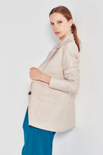 Load image into Gallery viewer, Richmond Jacket-Natural
