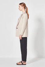 Load image into Gallery viewer, Richmond Jacket-Natural