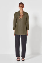 Load image into Gallery viewer, Richmond Jacket-Khaki