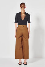 Load image into Gallery viewer, Dryden Pant-Tobacco