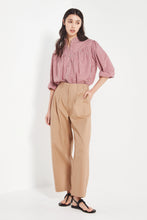 Load image into Gallery viewer, Palermo Trouser-Almond