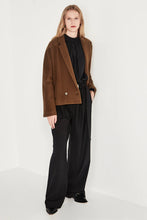 Load image into Gallery viewer, Jansen Jacket-Tobacco