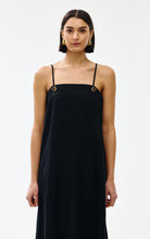 Load image into Gallery viewer, Cali Dress-Black