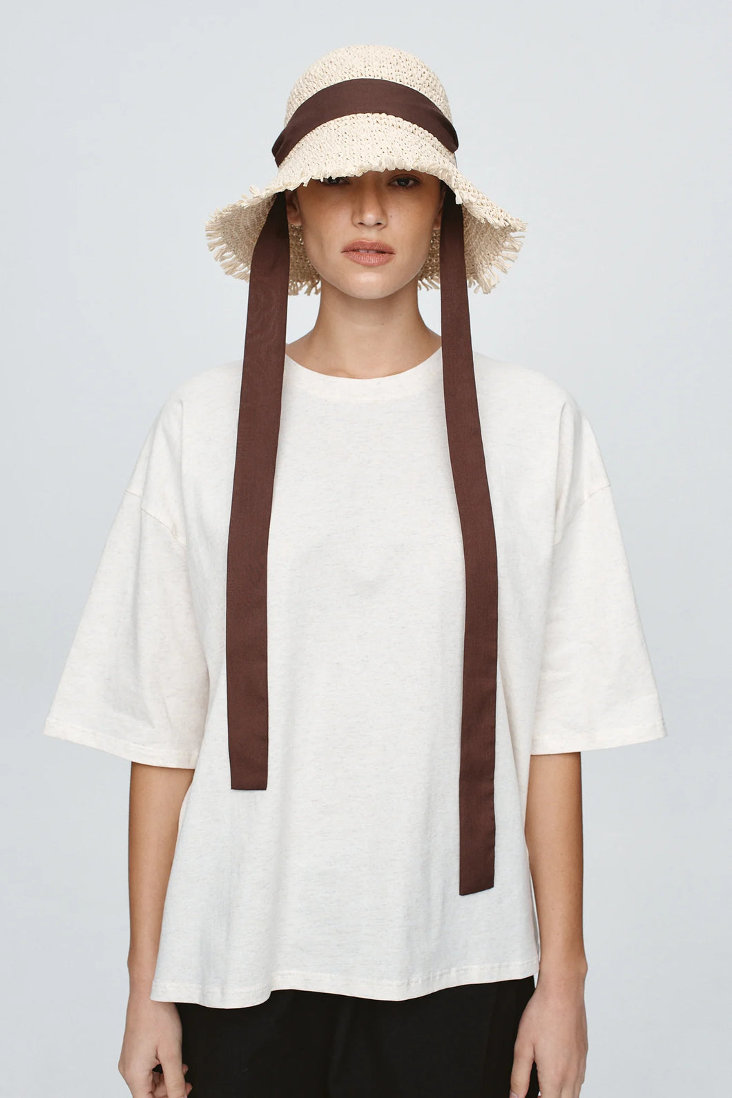Sobo Hat-Natural