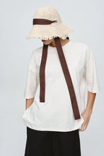 Load image into Gallery viewer, Sobo Hat-Natural