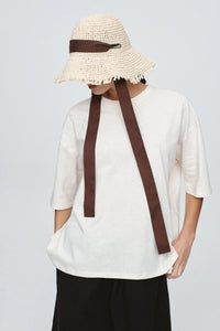 Sobo Hat-Natural