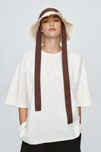 Load image into Gallery viewer, Sobo Hat-Natural