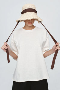 Sobo Hat-Natural
